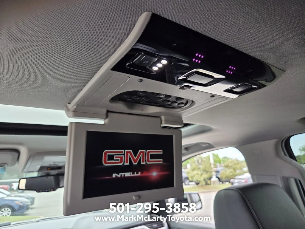 Used 2019 Silver GMC SLT image 14