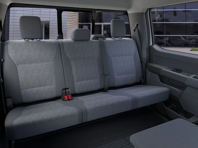 New 2026 Oxford White Ford XL image 11