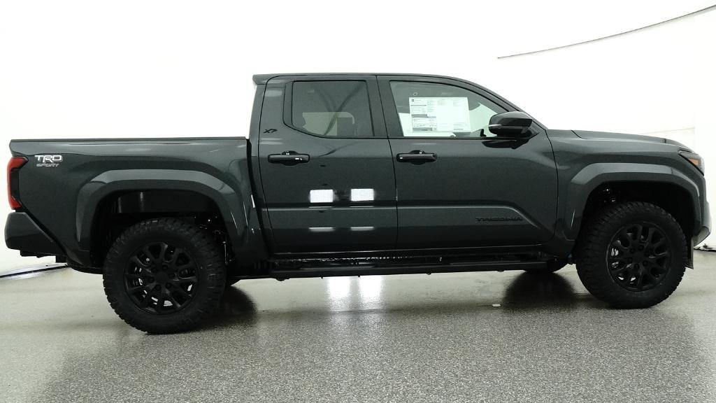 New 2026 Underground Toyota TRD Sport image 38