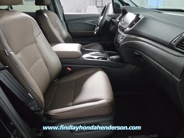 2025 Honda Ridgeline RTL - Photo 57