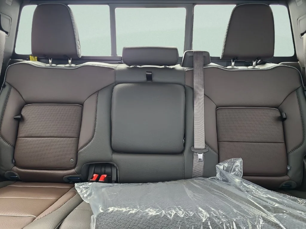 New 2026 Downpour Metallic GMC Denali image 10