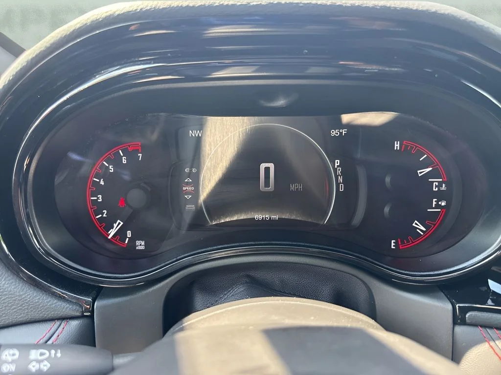 Used 2026 White Dodge GT image 24