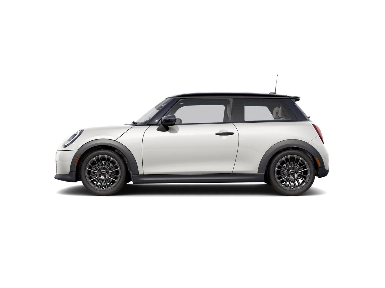 New 2027 Nanuq White Metallic MINI SIGNATURE PLUS image 4