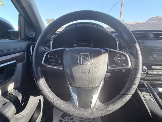 2019 Honda CR-V EX - Photo 9