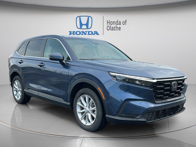 2024 Honda CR-V 1.5T AWD EX-L
