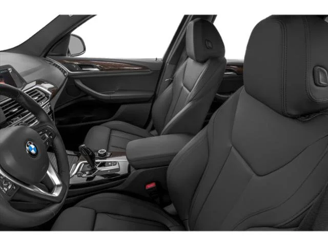 Used 2020 Jet Black BMW xDrive30i image 12