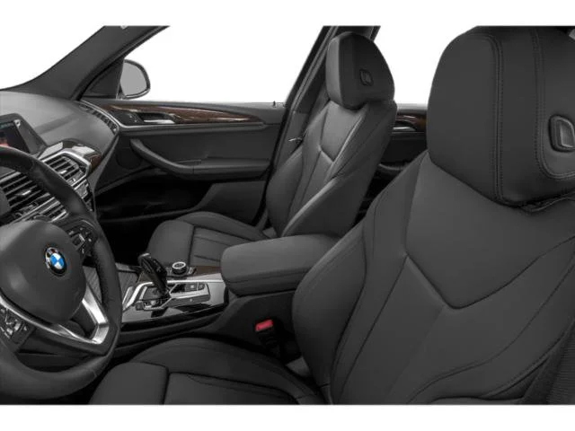 Used 2020 Dark Graphite Metallic BMW xDrive30i image 12