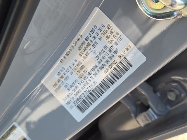 New 2026 Gray Mazda 2.5 S Premium Plus image 6