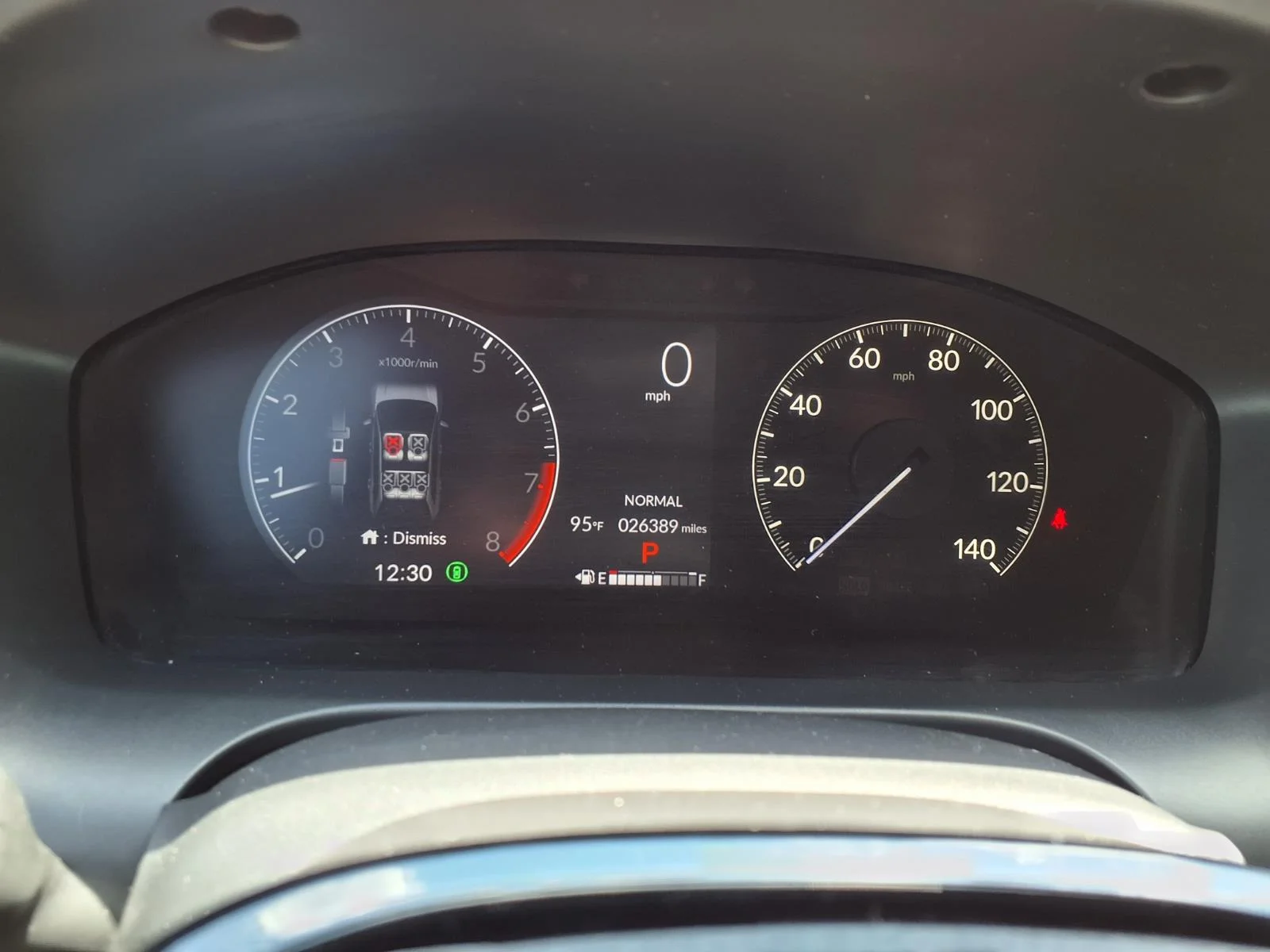 2024 Honda HR-V Sport - Photo 15