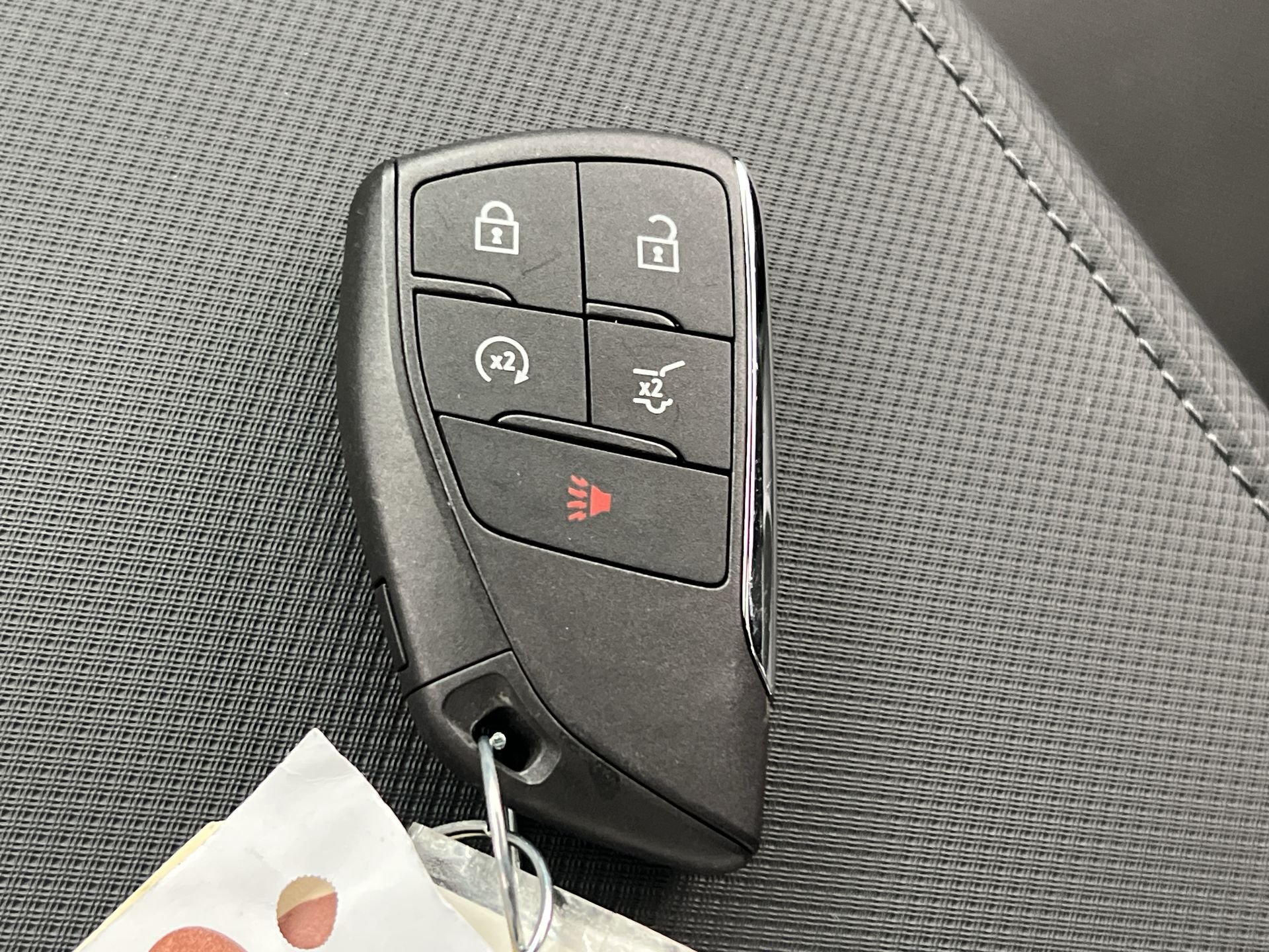 2026 Chevrolet Equinox EV 2LT - Photo 75