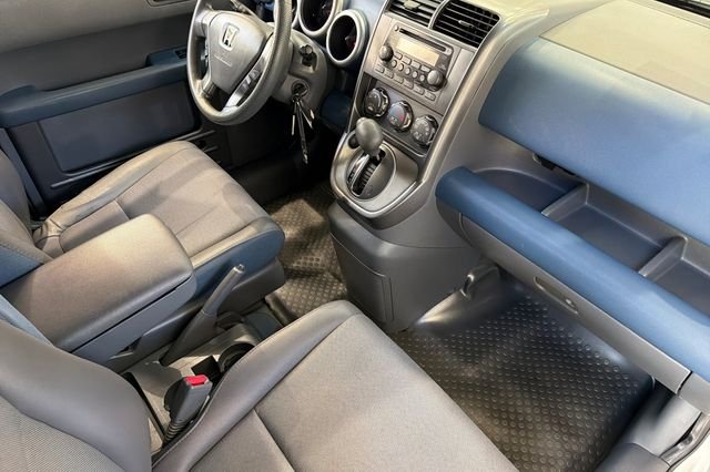 Used 2006 Alabaster Silver Metallic Honda EX-P image 20