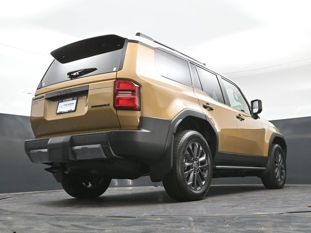Used 2026 Gray Toyota Base image 38