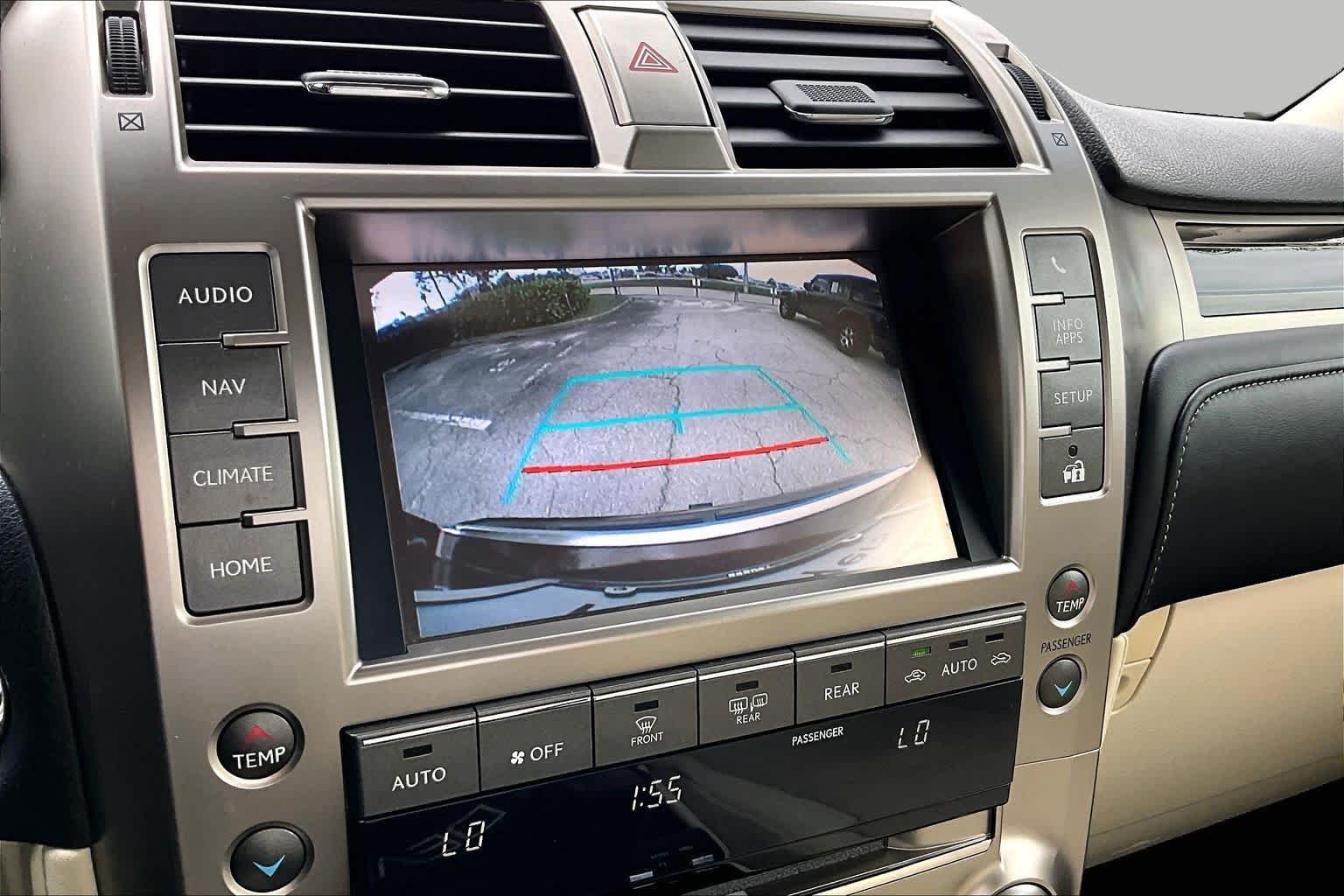 Used 2020 Claret Mica Lexus Premium image 25