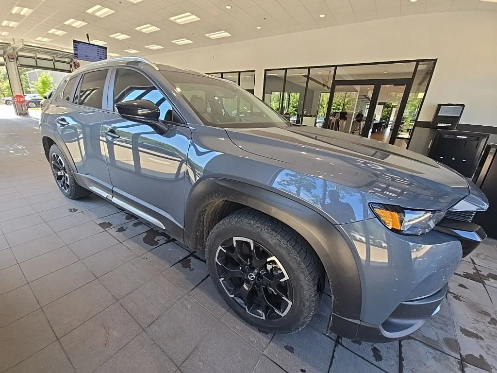2023 Mazda CX-50 2.5 TURBO MERIDIAN EDITION's photo