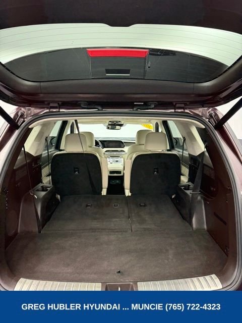 Used 2020 Red Hyundai Limited image 57