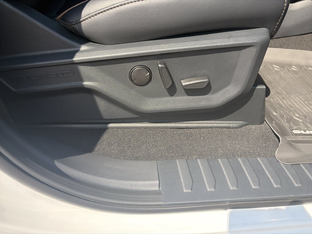 2026 Ford F-250 Super Duty Lariat - Photo 34