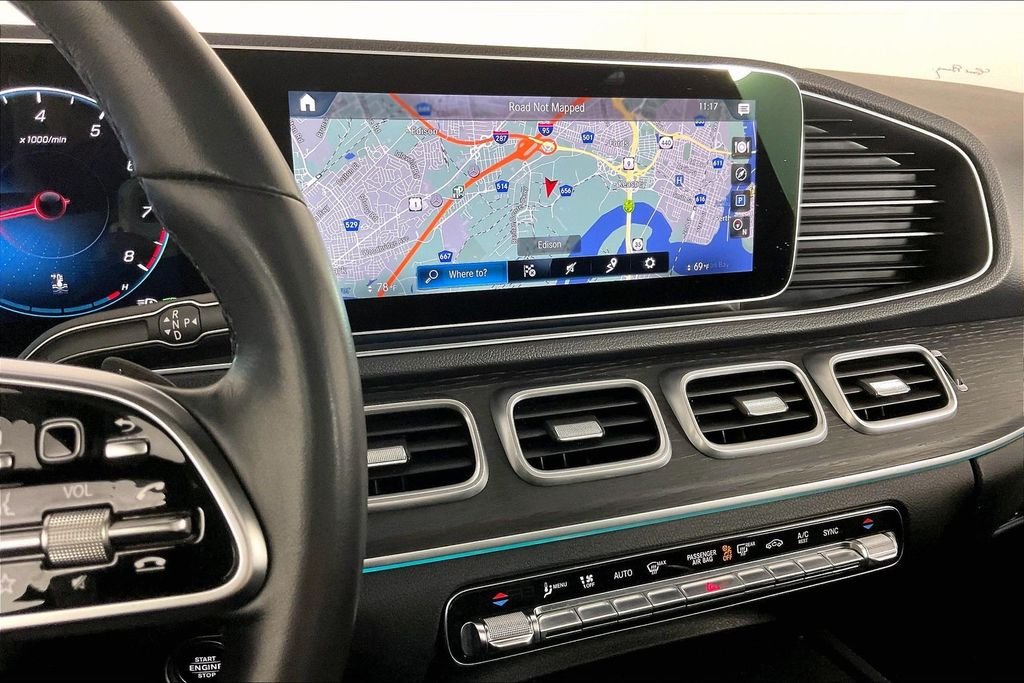 2023 Mercedes-Benz GLE GLE350 - Photo 6