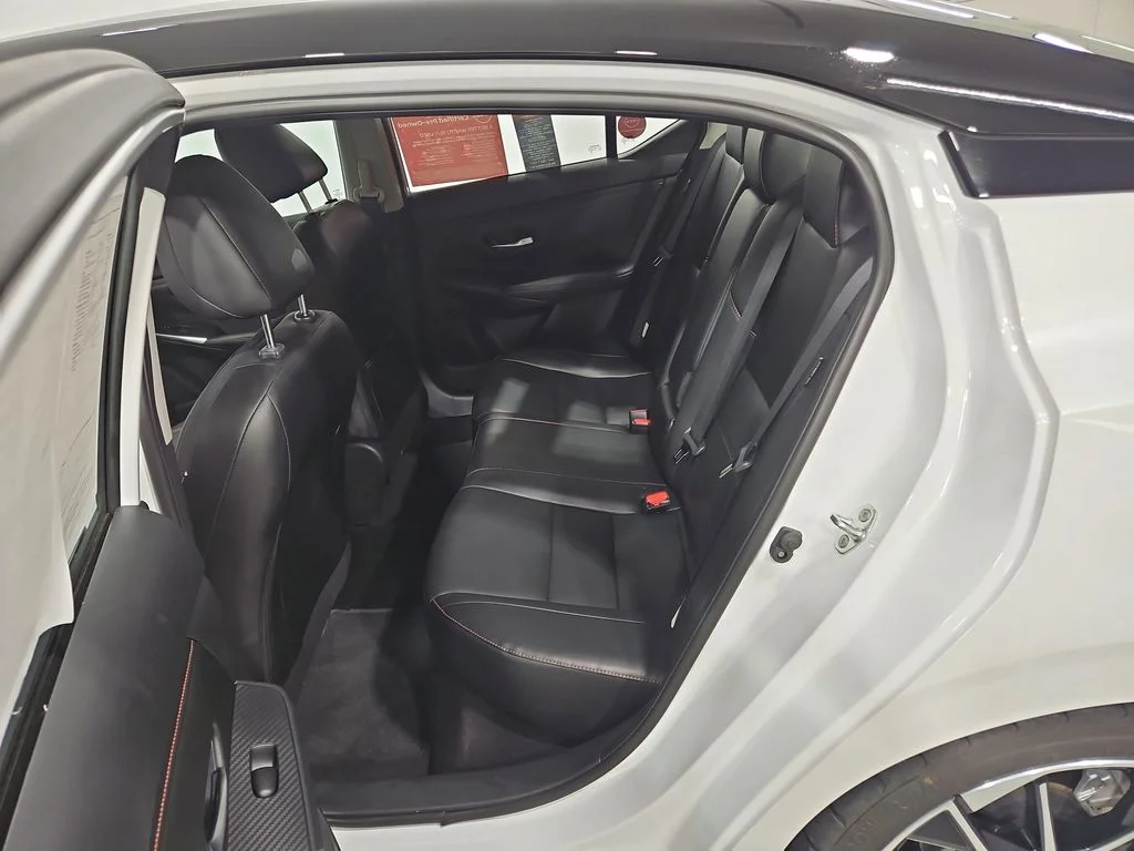 Used 2024 White Nissan SR image 25