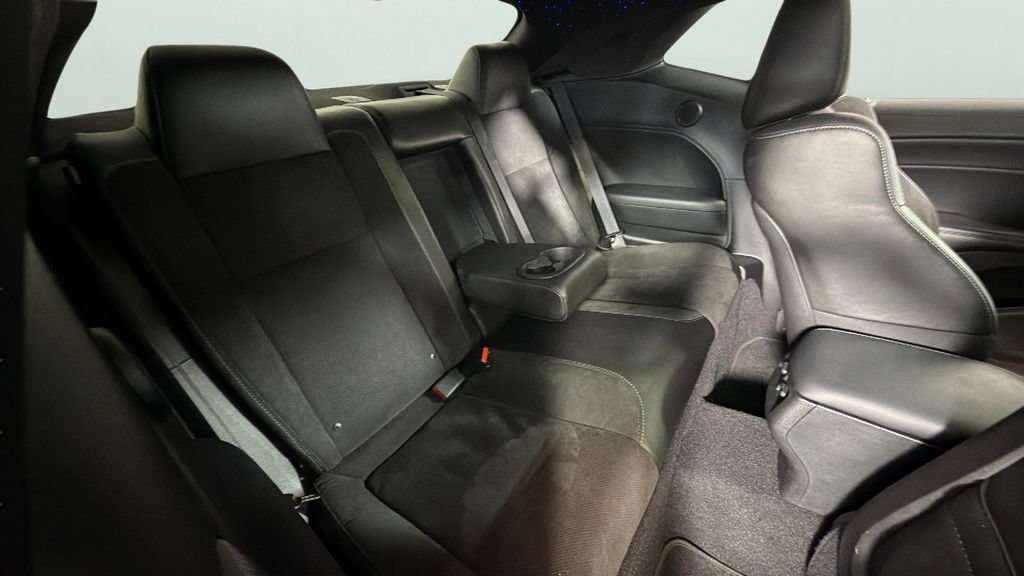 Used 2023 Black Dodge R/T image 28