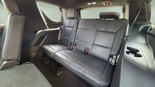 Used 2023 Black Chevrolet RST image 32