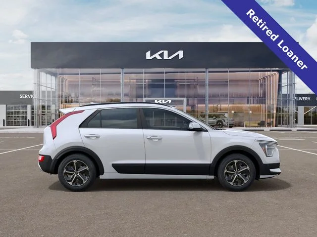 2025 Kia Niro EX - Photo 7