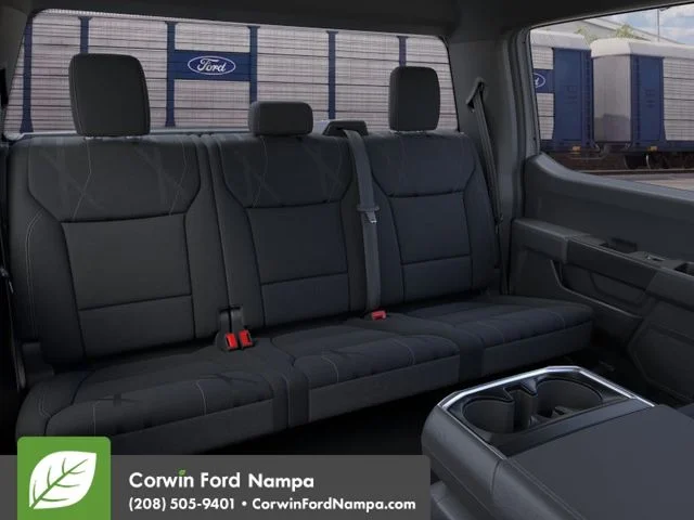 New 2026 Avalanche Ford STX image 11