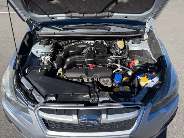 Used 2012  Subaru 2.0i Sport Premium image 32