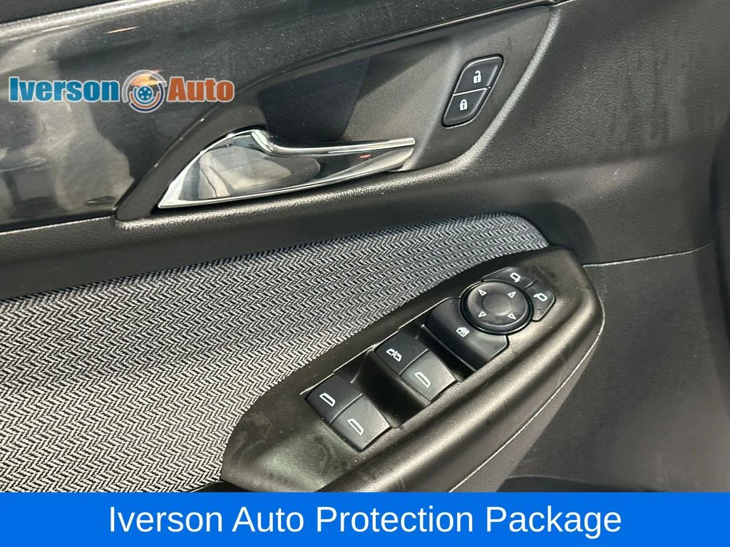 Used 2024 Beige Chevrolet LT image 15
