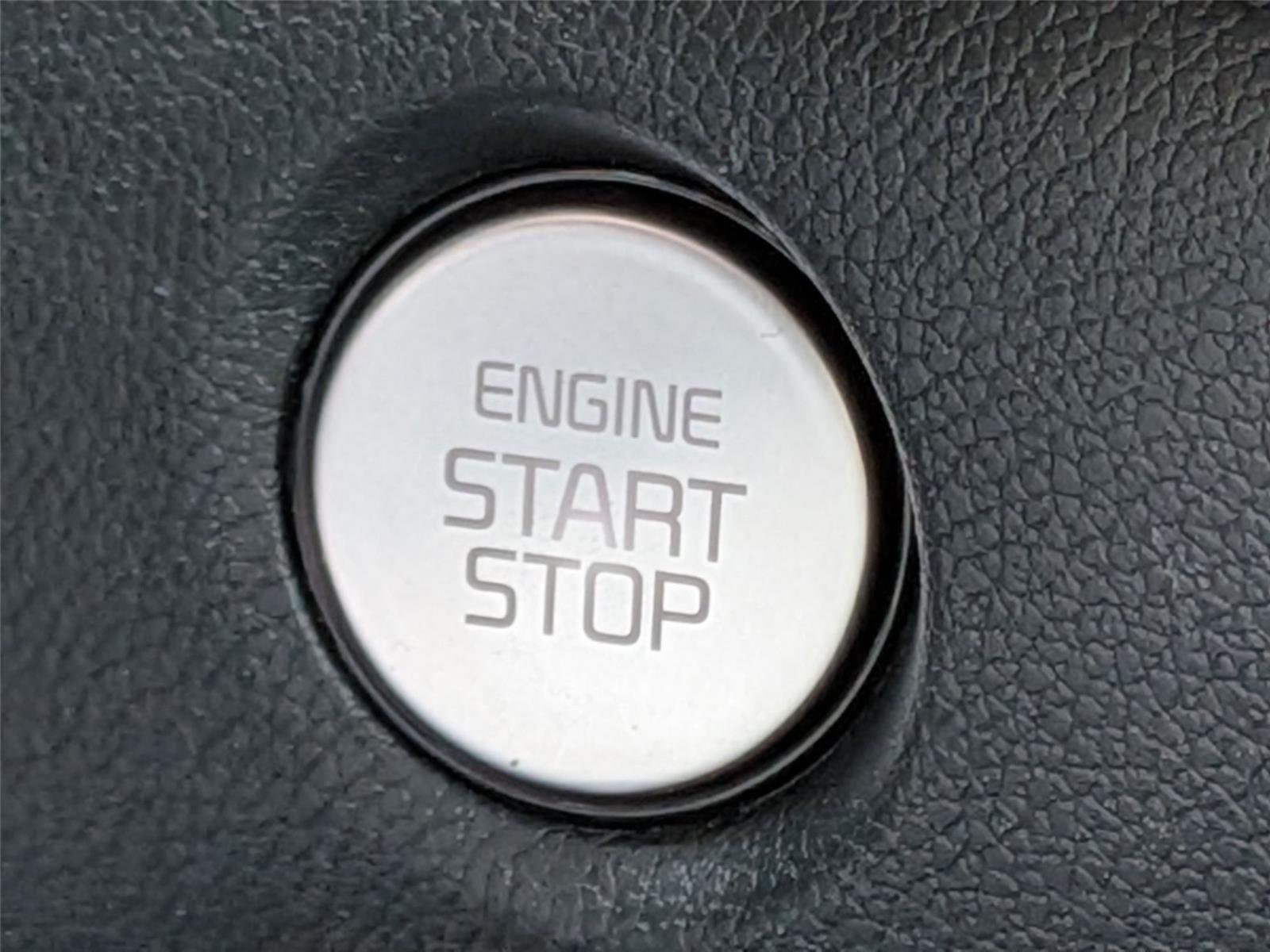 New 2026 Glacial White Pearl Kia LX image 22