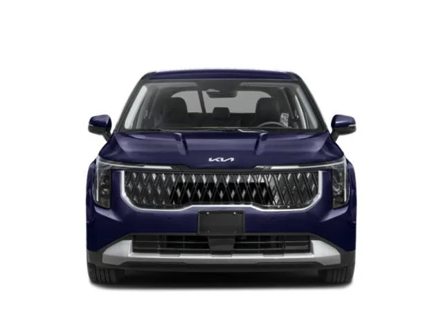 New 2027 Ceramic Silver Kia LXS image 7