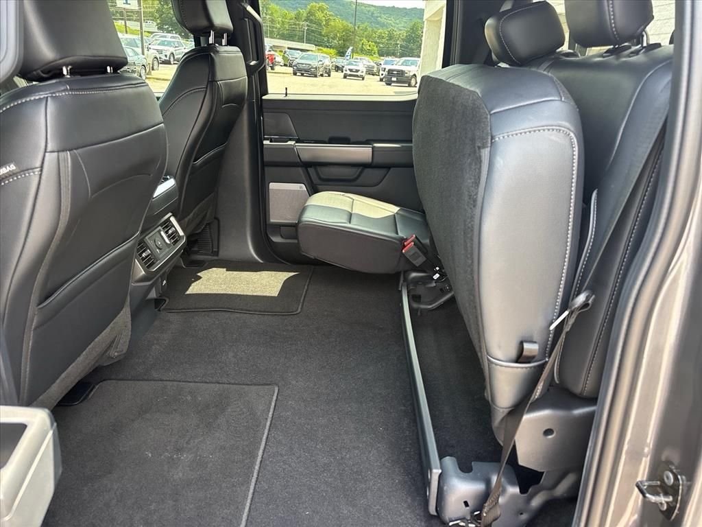 2026 Ford F-150 Lariat - Photo 11