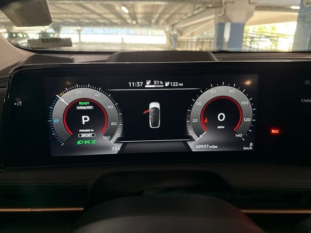 2023 Nissan Ariya Evolve+ - Photo 7