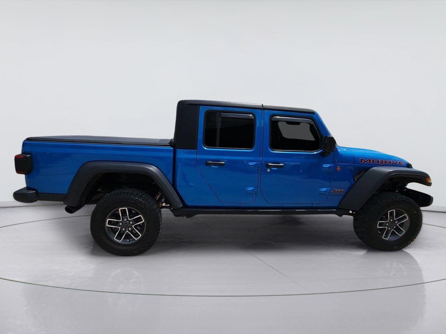 2024 Jeep Gladiator photo 9 of 33