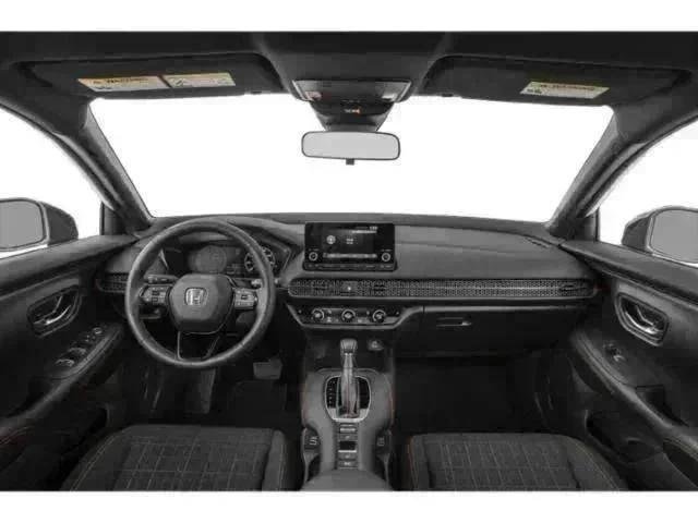 Used 2023  Honda Sport image 8
