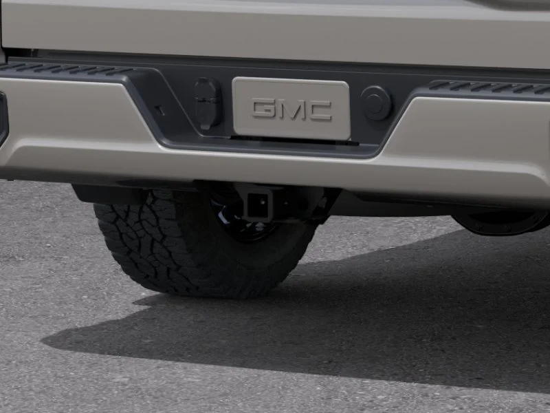 New 2026 Coastal Dune GMC Pro image 14