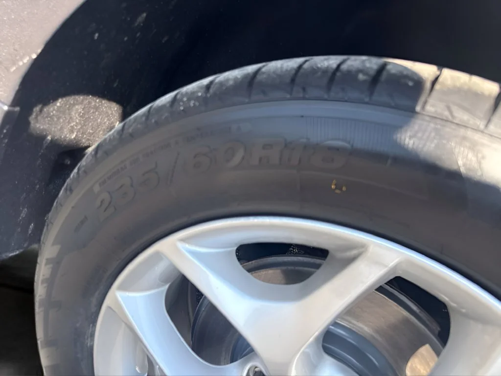 Used 2019 Gray Chrysler Touring Plus image 27