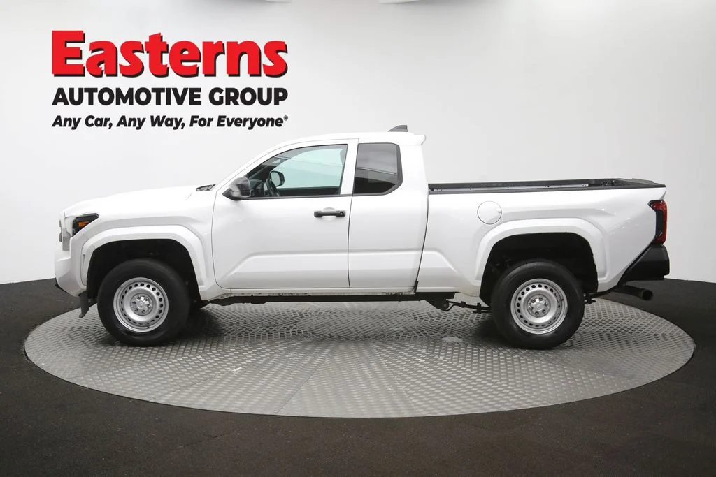 Used 2024 White Toyota SR image 56