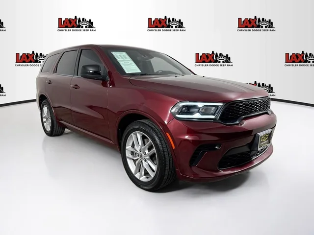 2023 Dodge Durango GT