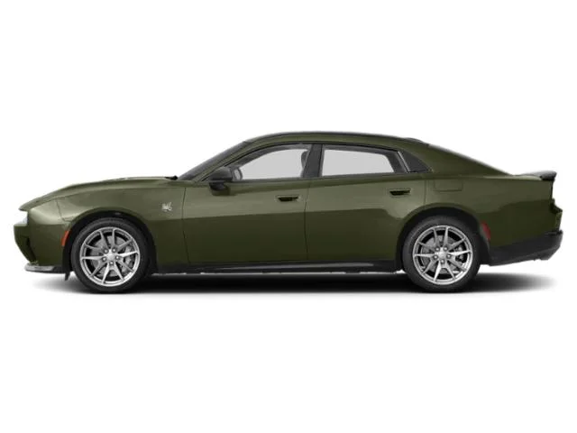 New 2026 After Dark Dodge Scat Pack image 3