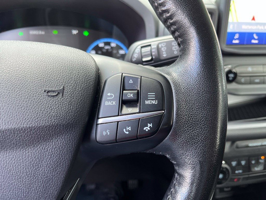 Used 2023 Oxford White Ford Big Bend image 28
