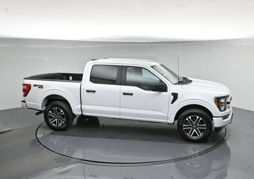 Certified Used 2023 White Ford XL image 55