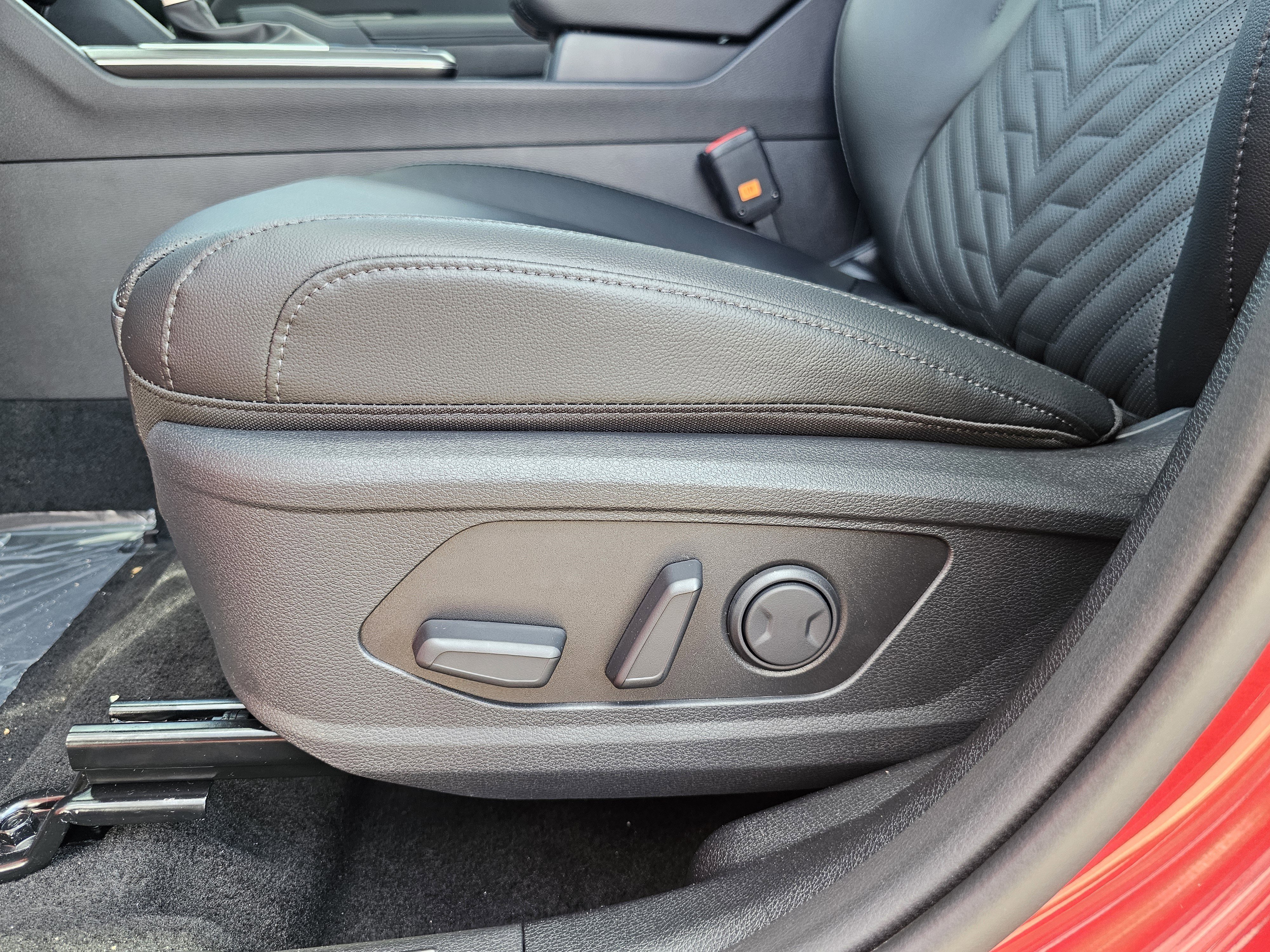 2026 Kia Sportage X-Pro Prestige - Photo 13