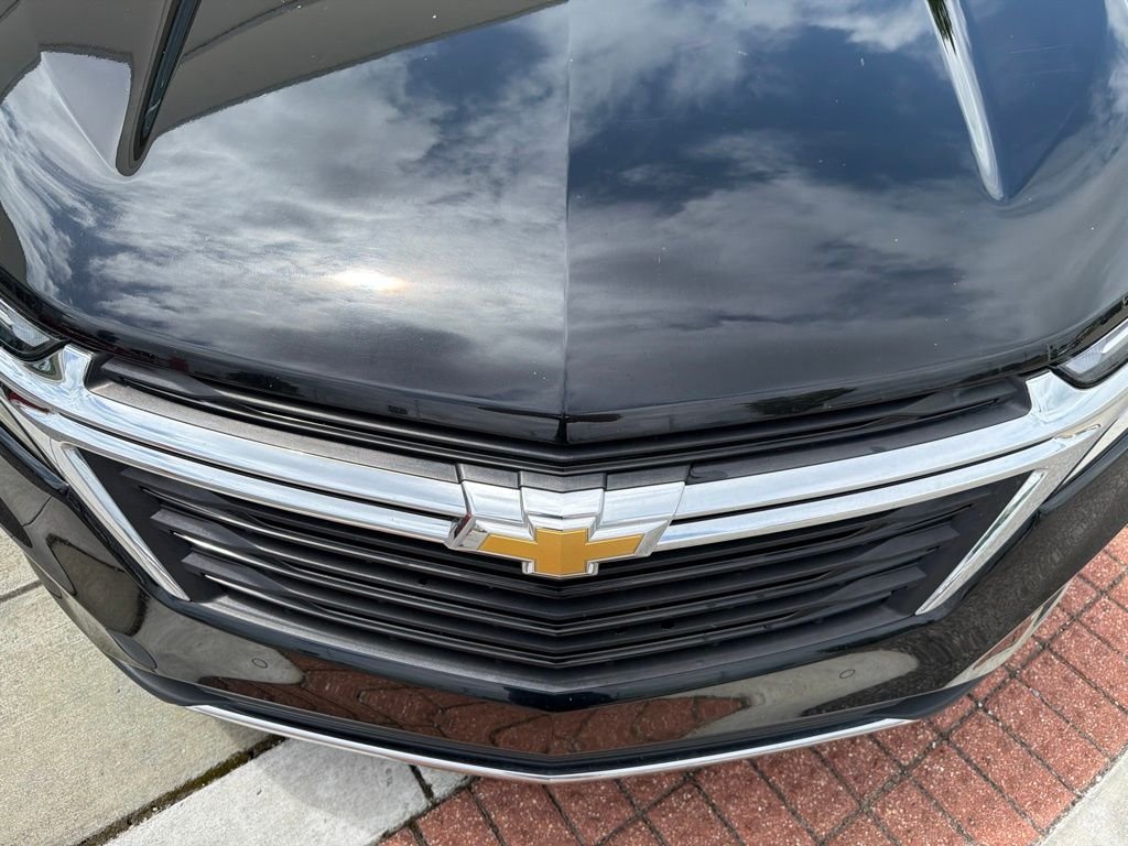 Used 2024 Black Chevrolet LT image 13