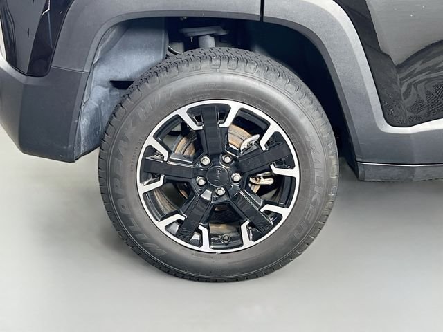 2023 Jeep Renegade Trailhawk - Photo 35