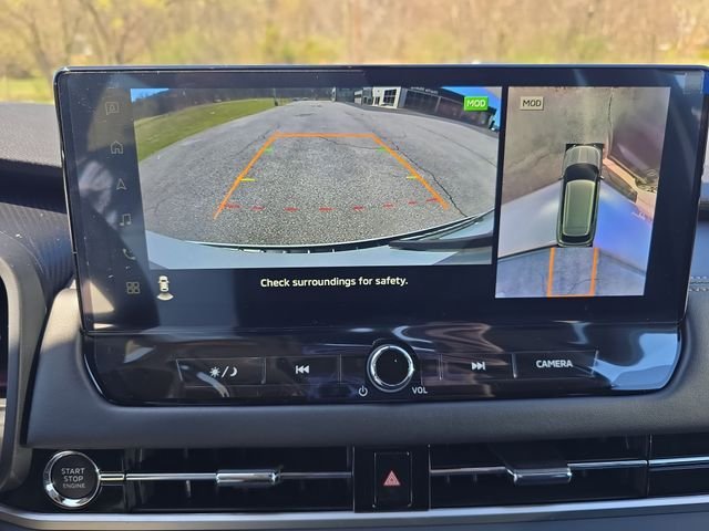 2026 Mitsubishi Outlander SE - Photo 16