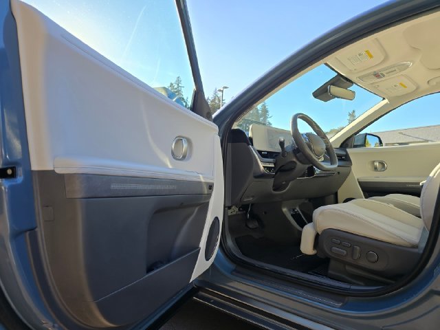 2023 Hyundai IONIQ 5 Limited - Photo 19