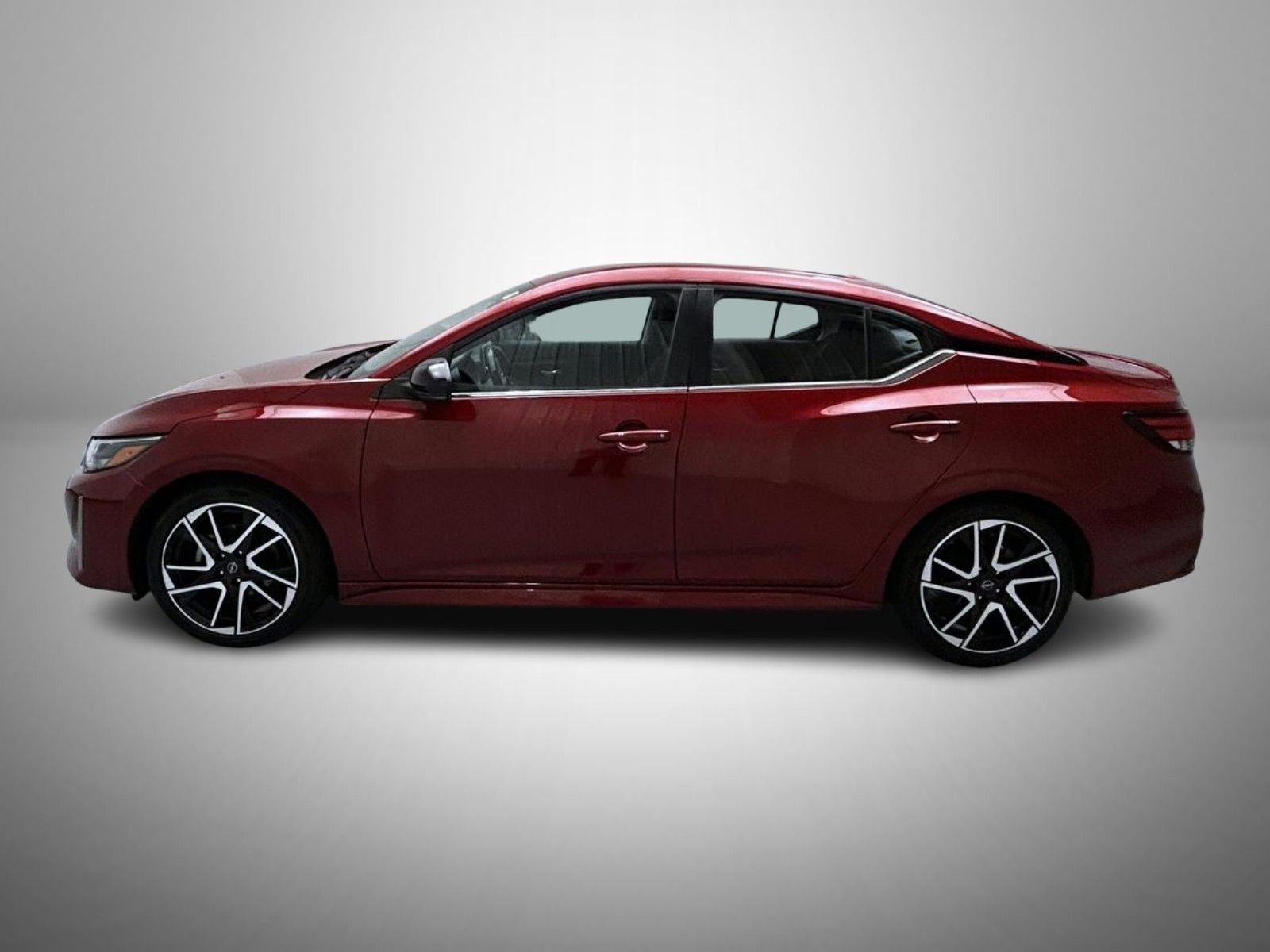 Used 2024 Red Nissan SR image 8