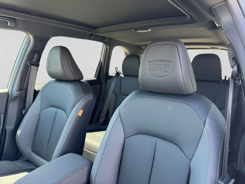 2026 Subaru Forester Wilderness - Photo 15