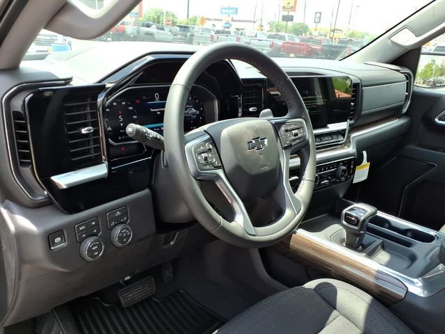 2026 Chevrolet Silverado 1500 RST - Photo 12