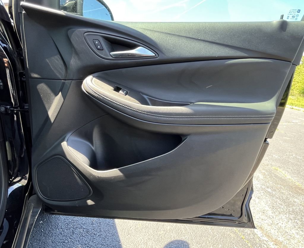 2024 Buick Encore GX Preferred - Photo 21